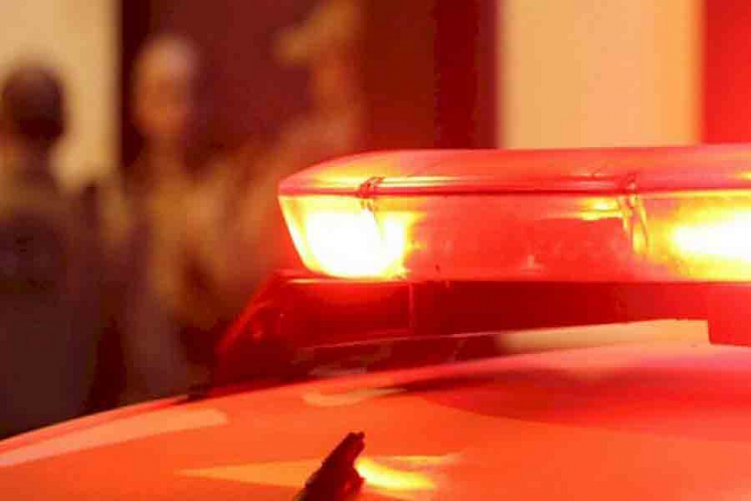 ENCAPUZADOS - Bandidos armados invadem residência e fazem arrastão após fazerem vítimas reféns - News Rondônia