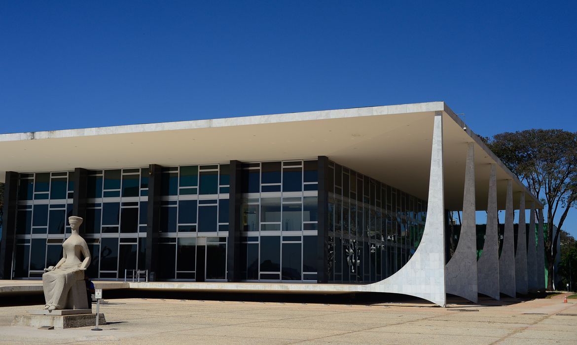 STF: relator vota por ampliar isenção de taxa de inscrição no Enem - News Rondônia