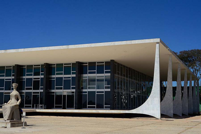 STF: relator vota por ampliar isenção de taxa de inscrição no Enem - News Rondônia