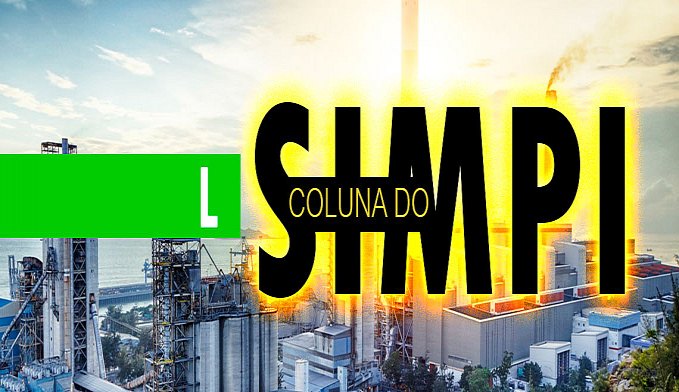 O DIA DA INDÚSTRIA E A 4ª REVOLUÇÃO INDUSTRIAL - News Rondônia