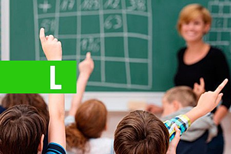 SECRETARIA DE EDUCAÇÃO VAI CONTRATAR 20 ASSISTENTES DE ALFABETIZAÇÃO EM JARU - News Rondônia