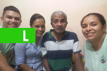 IDOSO DA CASA DO ANCIÃO FOI ENCONTRADO - News Rondônia