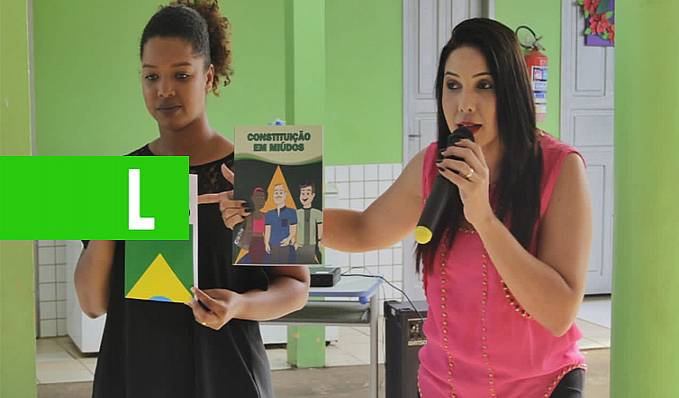 Eixos importantes que Cristiane Lopes vai aplicar na Educação de Porto Velho - News Rondônia