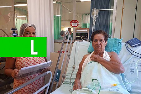 HOSPITAL DE BASE EM PORTO VELHO BATE META E REDUZ CASOS DE INFECÇÃO HOSPITALAR DENTRO DE UNIDADE DE TERAPIA INTENSIVA - News Rondônia