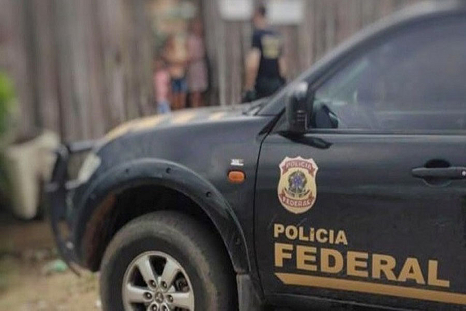 Concurso PF: MPF pede a suspensão da prova e intima o Cebraspe - News Rondônia