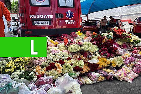 BOMBEIROS FAZEM LINDA HOMENAGEM ÀS VÍTIMAS DE BRUMADINHO E EMOÇÃO TOMA CONTA DE TODOS - News Rondônia