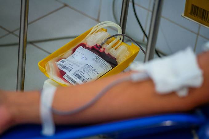 DOADORES - Fhemeron convoca população a doar sangue; estoque teve queda acentuada devido à pandemia do coronavírus - News Rondônia
