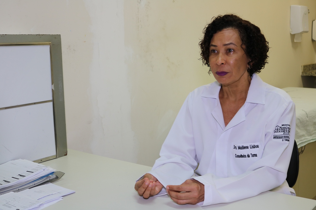 ESPECIALISTAS ALERTAM: HÁBITOS SAUDÁVEIS E CONSULTA MÉDICA REGULAR AJUDAM A REDUZIR OS RISCOS DE CÂNCER - News Rondônia