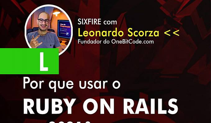 DESENVOLVIMENTO - Linguagem de Programação é tema da próxima palestra on-line da Setic, nesta sexta-feira, 16 - News Rondônia