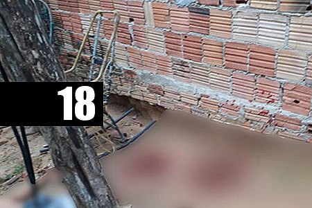 ADOLESCENTE É ARRANCADO DE CASA E EXECUTADO A TIROS EM MANAUS - News Rondônia