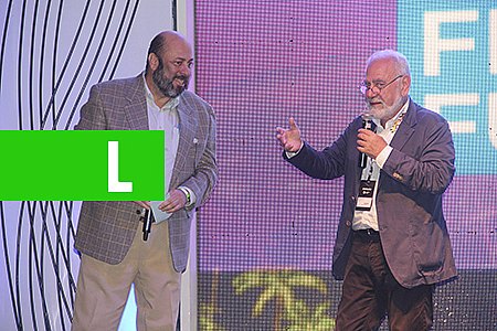 SEBRAE PARTICIPA DA ABERTURA DA FEIRA TECNOLÓGICA INTERNACIONAL EM PORTO VELHO - News Rondônia