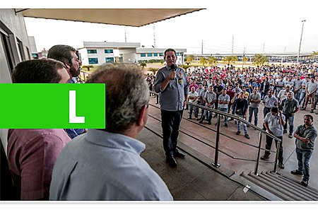 MAURÃO DE CARVALHO DEFENDE FORTALECIMENTO DAS EMPRESAS, PARA GERAR MAIS EMPREGOS - News Rondônia