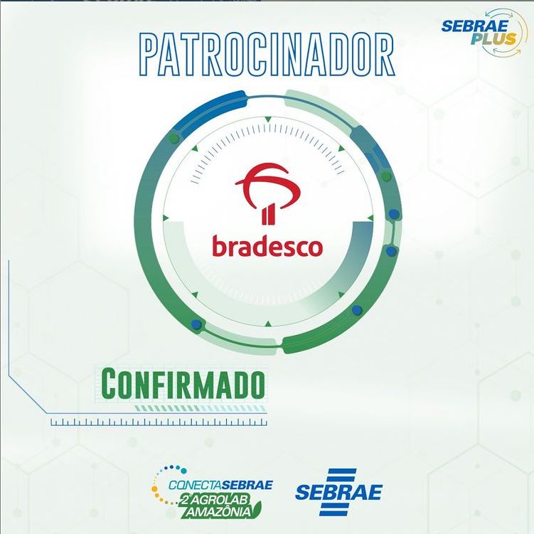 Bradesco é patrocinador oficial da Agrolab Amazônia - News Rondônia