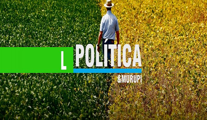 POLÍTICA & MURUPI: FALANDO EM ESQUERDA MAMADORA - News Rondônia