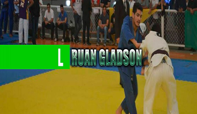 JUDOCA RUAN GLADSON  ALUNO DA EEEM MAJOR GUAPINDAIA CONQUISTA SEU QUINTO TÍTULO CONSECUTIVO NO PRÉ-JOER - News Rondônia