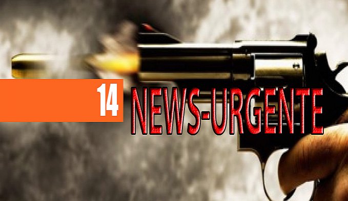 NEWS URGENTE - BANDIDOS INVADEM ESCOLA PARA ROUBAR ARMA DE VIGILANTE E TROCAM TIROS COM PAI DE ALUNO - News Rondônia