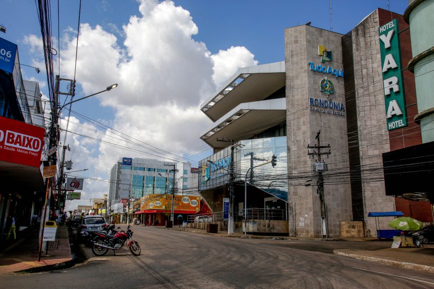 AÇÃO - Equipe da nova Central de Informação aos Migrantes e Refugiados é capacitada para atuar em Porto Velho - News Rondônia