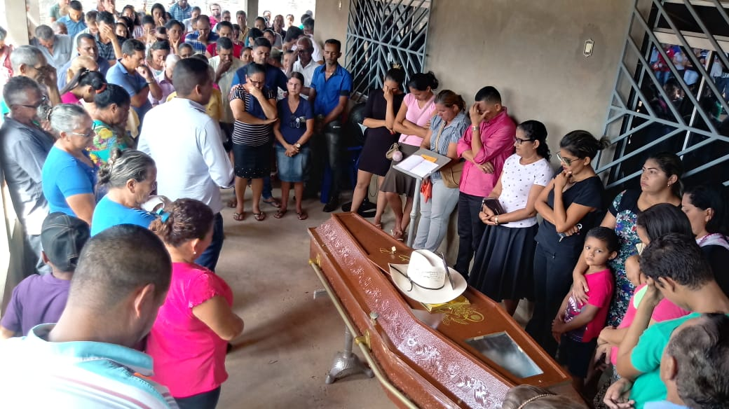 PM do amazonas prende pistoleiro de facção e assentados do Incra denunciam presença de comparsas em Canutama e Lábrea - News Rondônia
