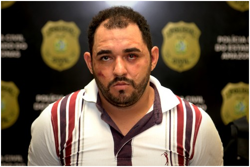 PM do amazonas prende pistoleiro de facção e assentados do Incra denunciam presença de comparsas em Canutama e Lábrea - News Rondônia