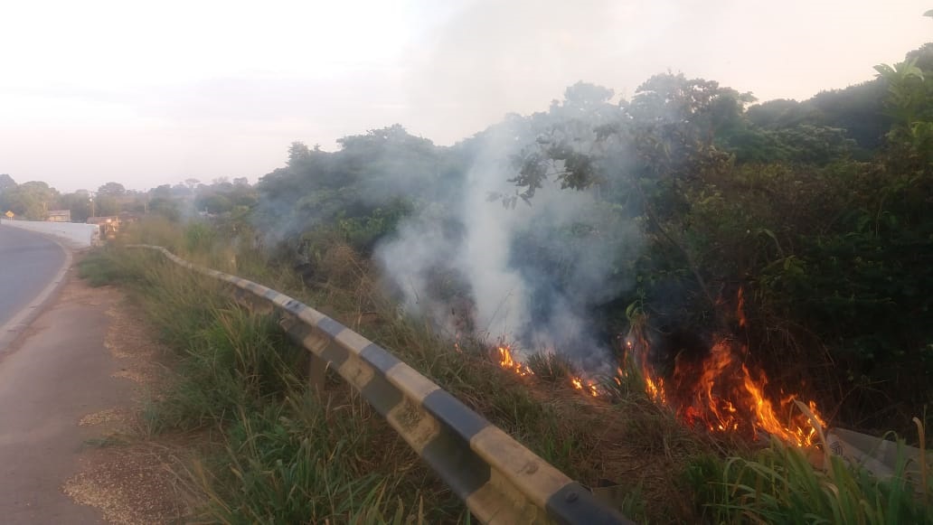 IDENTIFICADOS - VÍTIMAS DO ACIDENTE QUE TERMINOU COM CORPOS CARBONIZADOS NA BR-364 - FOTOS - News Rondônia