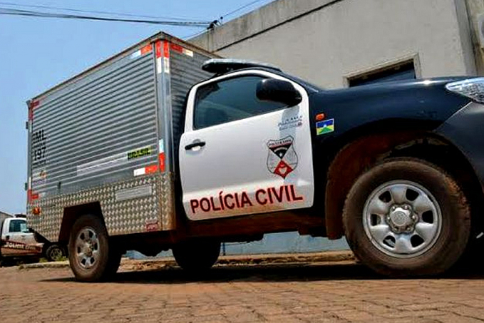 Homem de 59 anos é morto com golpes de faca - News Rondônia