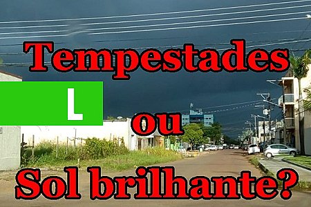 RETROSPECTIVA MACABRA - POR PROFESSOR NAZARENO* - News Rondônia
