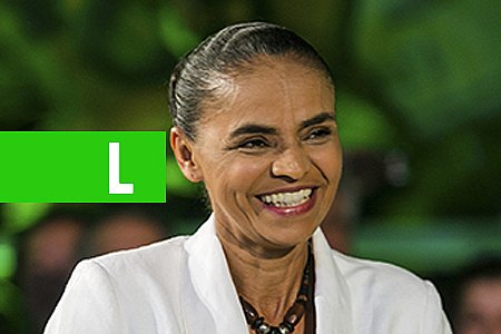TSE ACEITA REGISTRO DE CANDIDATURA DE MARINA SILVA À PRESIDÊNCIA - News Rondônia