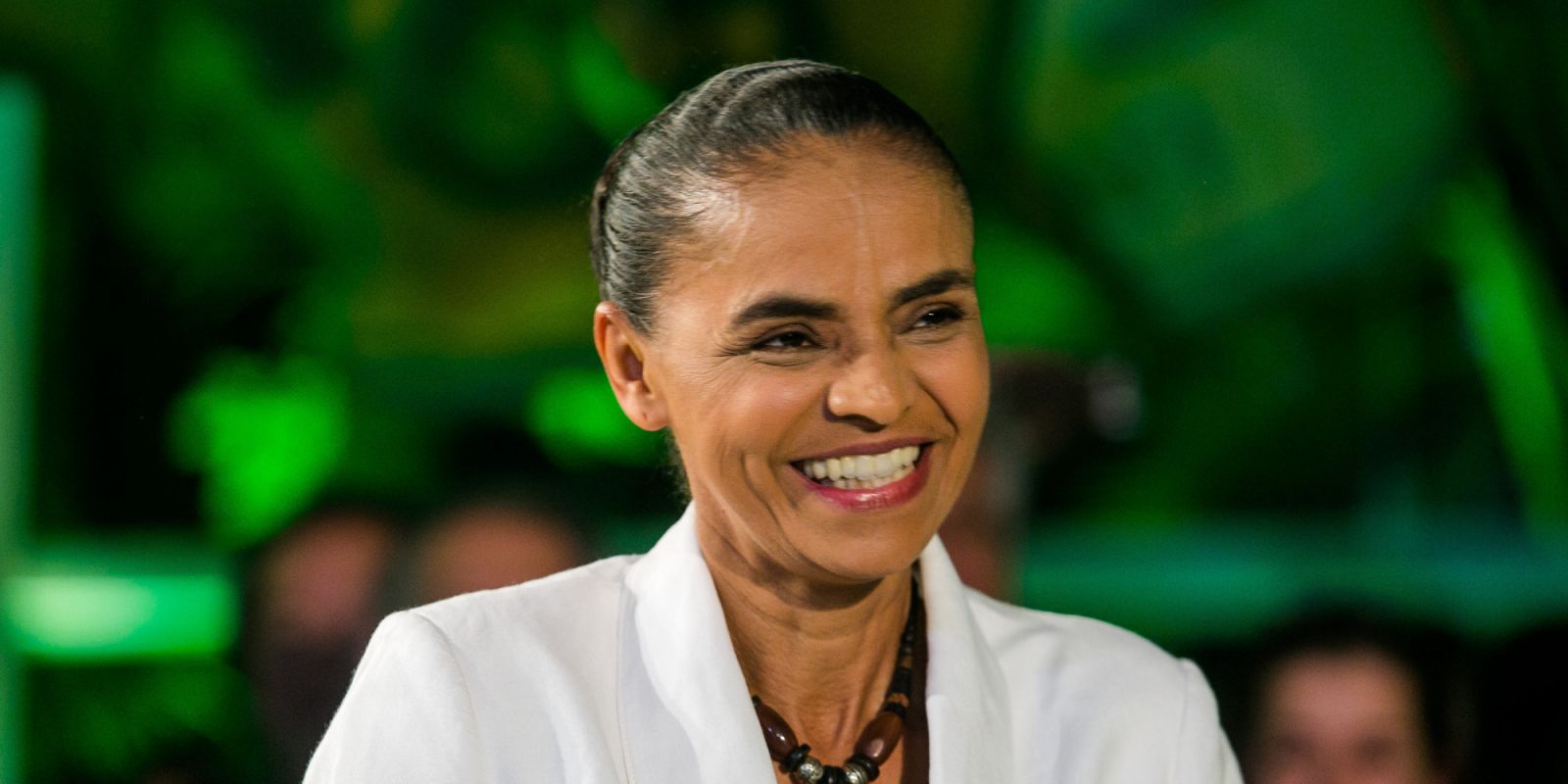 TSE ACEITA REGISTRO DE CANDIDATURA DE MARINA SILVA À PRESIDÊNCIA - News Rondônia