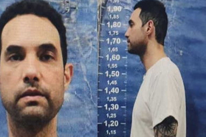 Caso Henry: Jairinho vai para cela comum de presídio após quarentena - News Rondônia