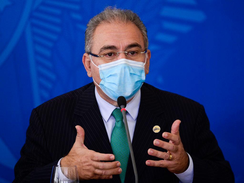 Inclusão de Marcelo Queiroga na lista de investigados da CPI divide comissão - News Rondônia