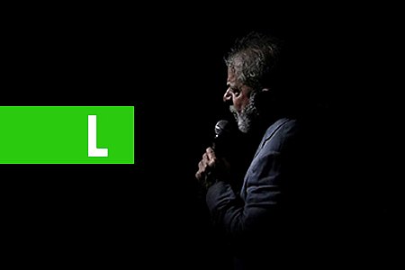 LULA: 'NÃO QUEREM APENAS ME MANTER PRESO, QUEREM ME CALAR' - News Rondônia