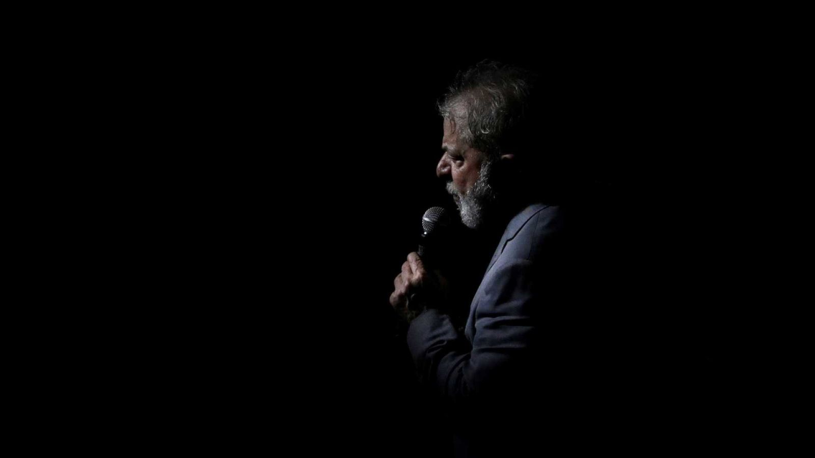 LULA: 'NÃO QUEREM APENAS ME MANTER PRESO, QUEREM ME CALAR' - News Rondônia