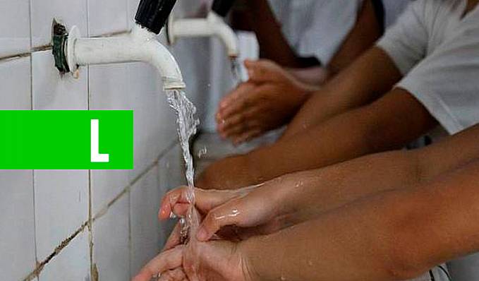 Região Norte recebe R$ 86 milhões para garantir água potável a 2.300 escolas da zona rural - News Rondônia