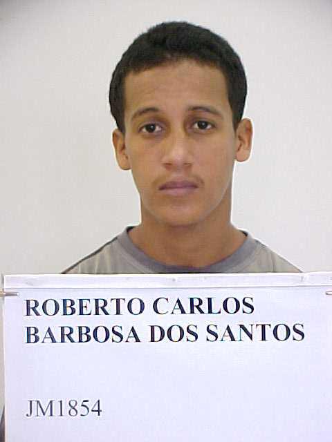 PANDINHA - Detento é encontrado morto dentro de cela - News Rondônia