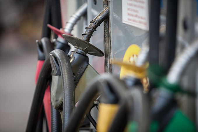 Preço médio da gasolina sobe pela 7ª semana seguida nos postos, mostra ANP - News Rondônia