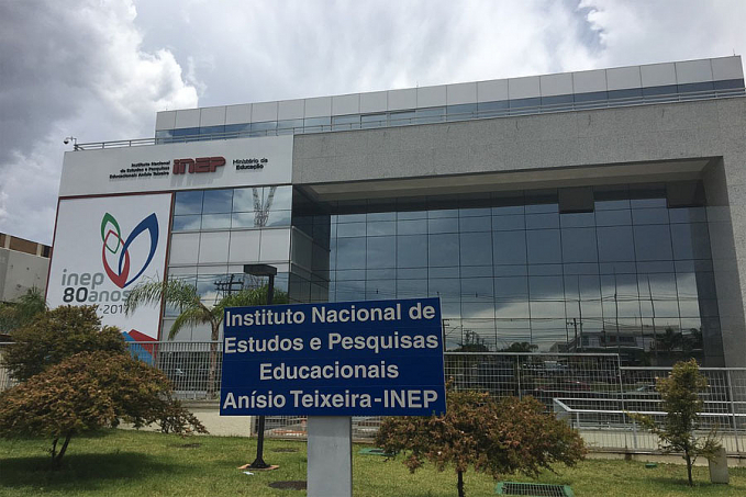 Diretor de área responsável pelo Enem é exonerado do Inep - News Rondônia