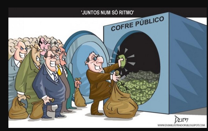 POLÍTICA & MURUPI: DIVIDIR PARA MULTIPLICAR - News Rondônia