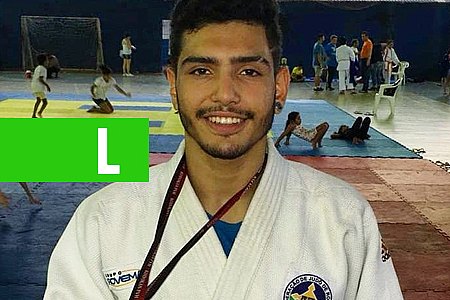 JUDÔ - O PORTO-VELHENSE RUAN GLADSON É CAMPEÃO DA VIII COPA KODOKAN - News Rondônia