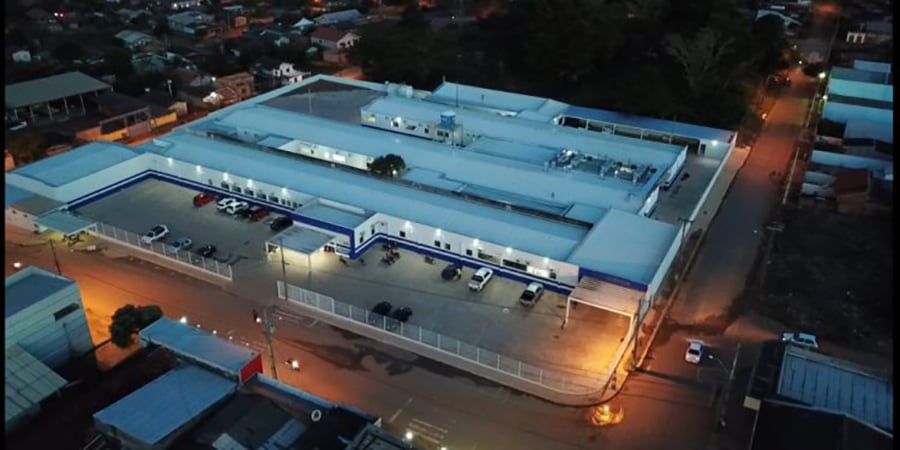 Secretaria de saúde divulga processo seletivo para contratação de médicos em Jaru - News Rondônia