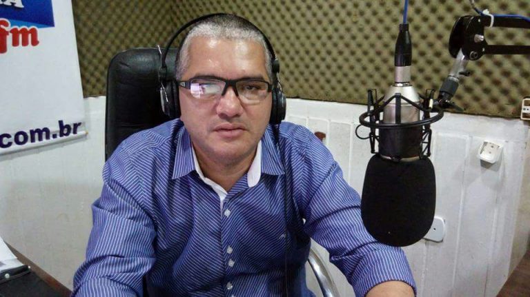 SUSPEITOS DE TENTAR MATAR RADIALISTA DE JARU SÃO PRESOS; VEJA VÍDEO - News Rondônia