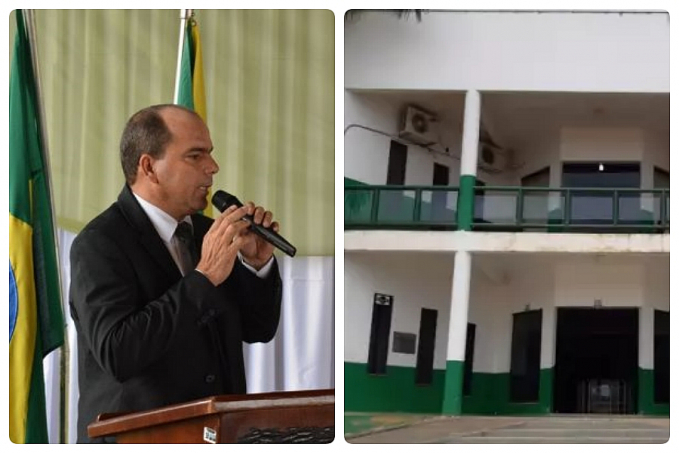 Prefeito de Buritis proíbe festas, venda de bebidas alcoólicas e shows na chegada do Ano Novo - News Rondônia