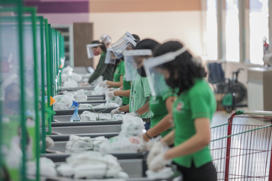 Sine Municipal realiza captação de mais de 160 vagas temporárias em Porto Velho - News Rondônia