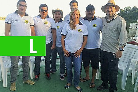 ALEKS PALITOT REFORMA AMBULANCHA DE NAZARÉ - News Rondônia
