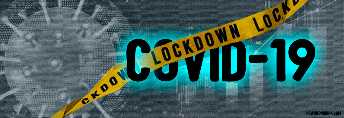 FERNANDO MÁXIMO CONFIRMA A POSSIBILIDADE REAL DE LOCKDOWN EM RONDÔNIA - News Rondônia