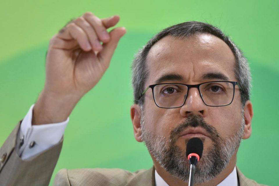 MEC DESBLOQUEIA R$ 1,9 BI PARA UNIVERSIDADES E INSTITUTOS FEDERAIS - News Rondônia