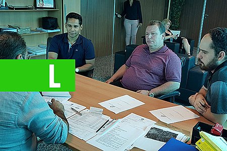 DR NEIDSON APOIA PROJETO DE EXTENSÃO APRESENTADO POR LIGA ACADÊMICA DE MEDICINA - News Rondônia