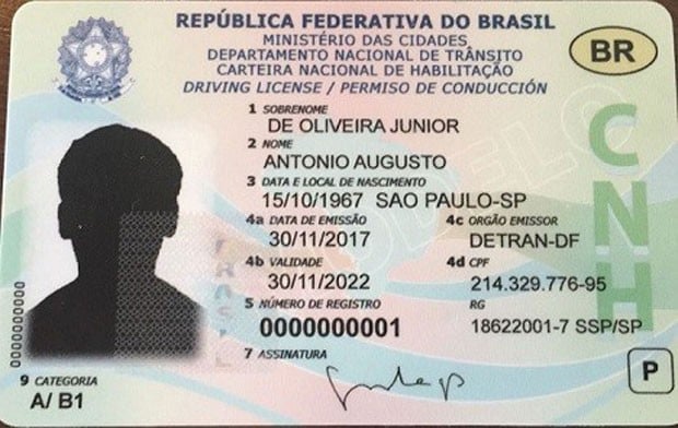 NOVA CNH COM CHIP É ADIADA PARA 2023 - News Rondônia