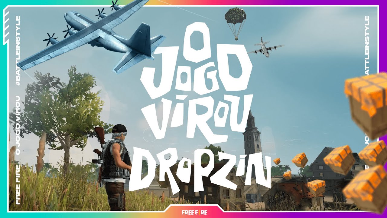 Jogo Free Fire inicia distribuição de brindes para jogadores de Rondônia, Acre e Amazonas - News Rondônia
