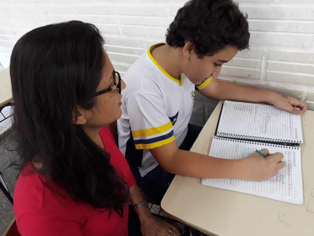 ENCERRA NA SEXTA-FEITA INSCRIÇÕES PARA 15ª OLIMPÍADA BRASILEIRA DE MATEMÁTICA DAS ESCOLAS PÚBLICAS - News Rondônia