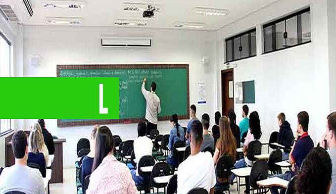 FACULDADE DA PREFEITURA: CONSELHO GESTOR GARANTE QUE NENHUM DOCUMENTO FOI EXTRAVIADO - News Rondônia